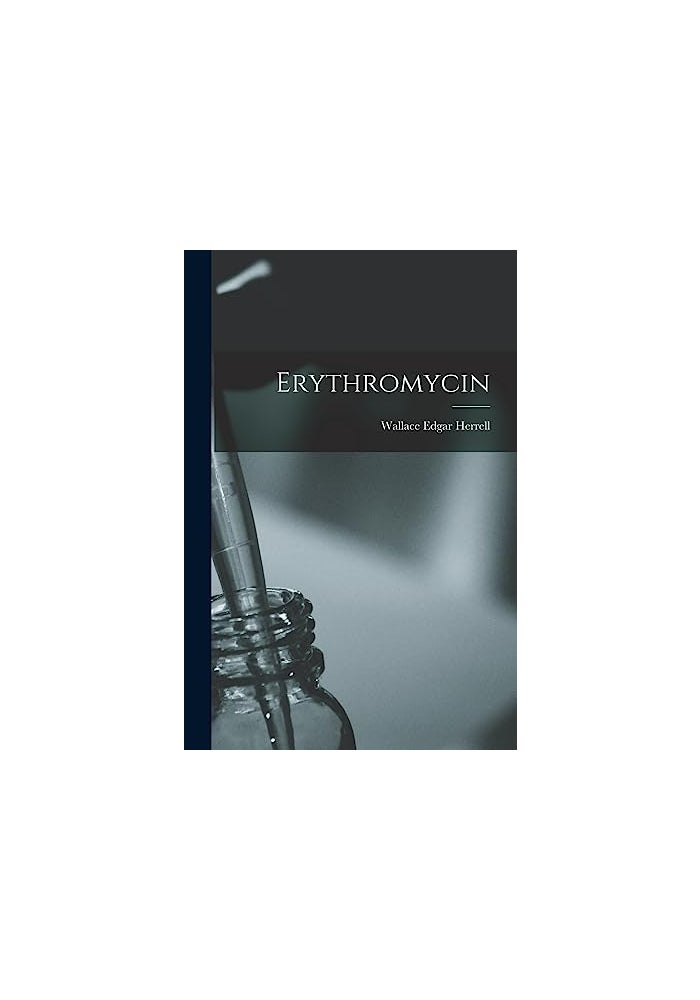 Erythromycin