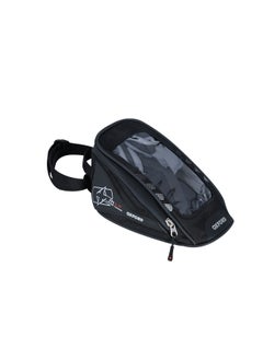 Oxford Oxford OL351 Micro Tank Bag - Black  - Image 1