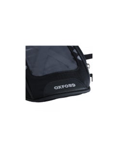 Oxford Oxford OL351 Micro Tank Bag - Black  - Image 2