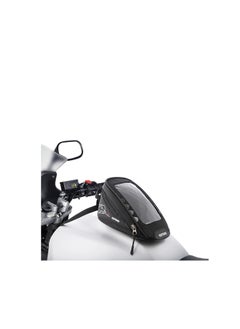 Oxford Oxford OL351 Micro Tank Bag - Black  - Image 3