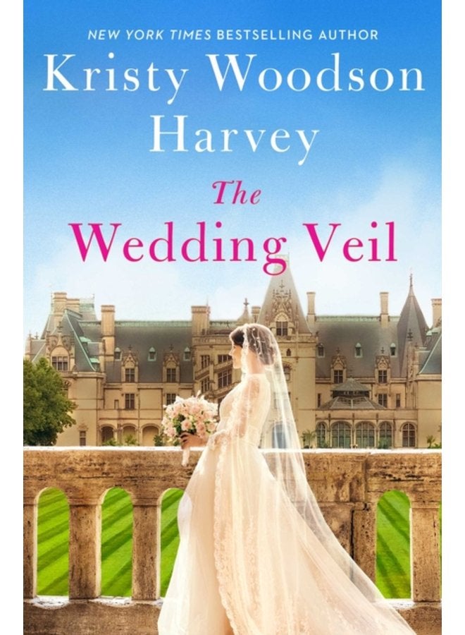The Wedding Veil - Hardback