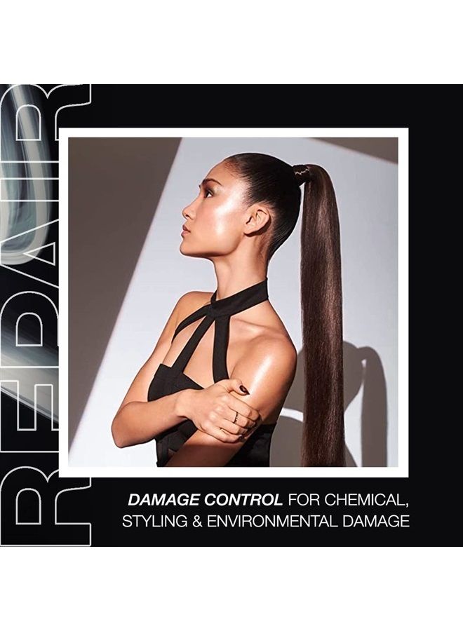 Fudge Shampoo by Fudge Damage Rewind Reconstructing 250ml  - Image 2