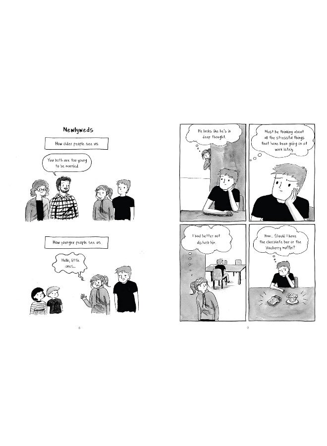 Happily Ever After & Everything In Between  - Image 5