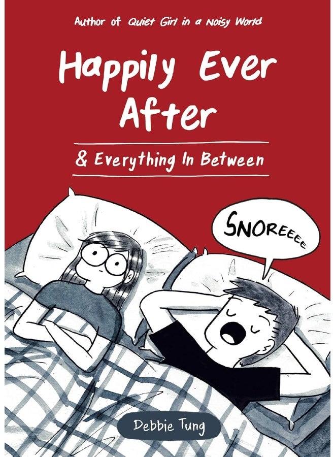 Happily Ever After & Everything In Between  - Image 1