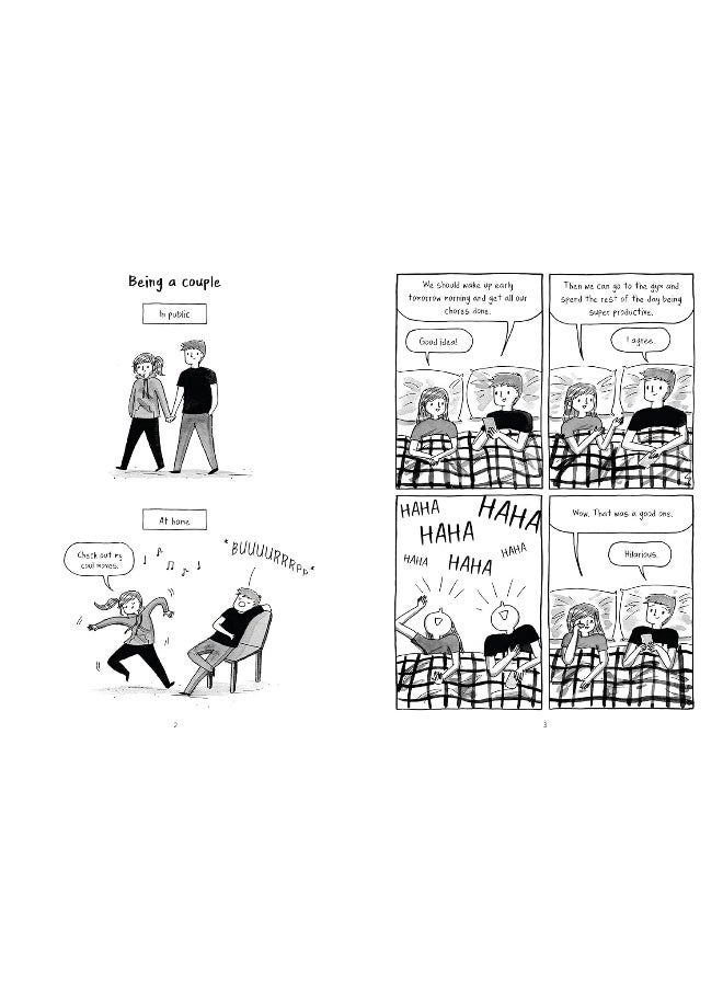 Happily Ever After & Everything In Between  - Image 2