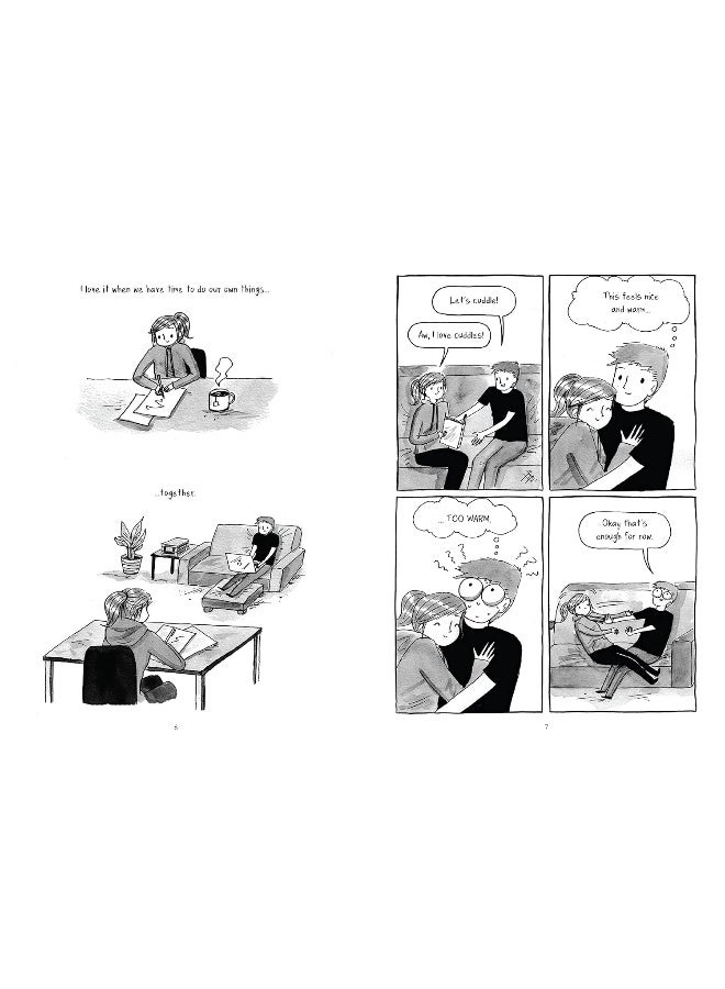 Happily Ever After & Everything In Between  - Image 4