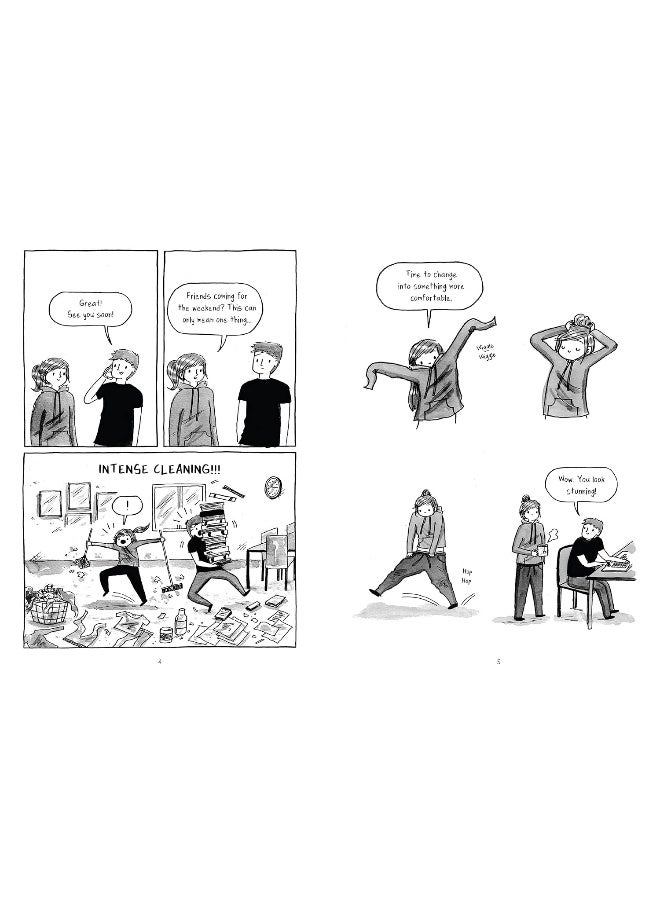 Happily Ever After & Everything In Between  - Image 3
