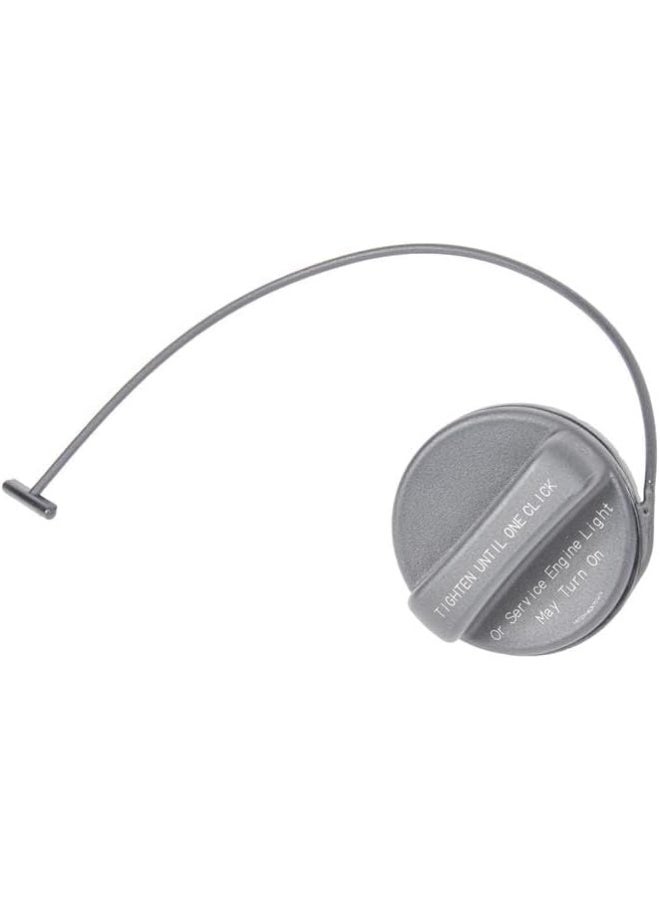 ACDelco GM Original Equipment GT358 Fuel Tank Filler Cap, Black