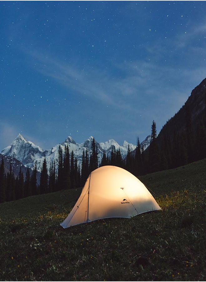 Naturehike Cloud Up Series Tents Ul  - Image 2