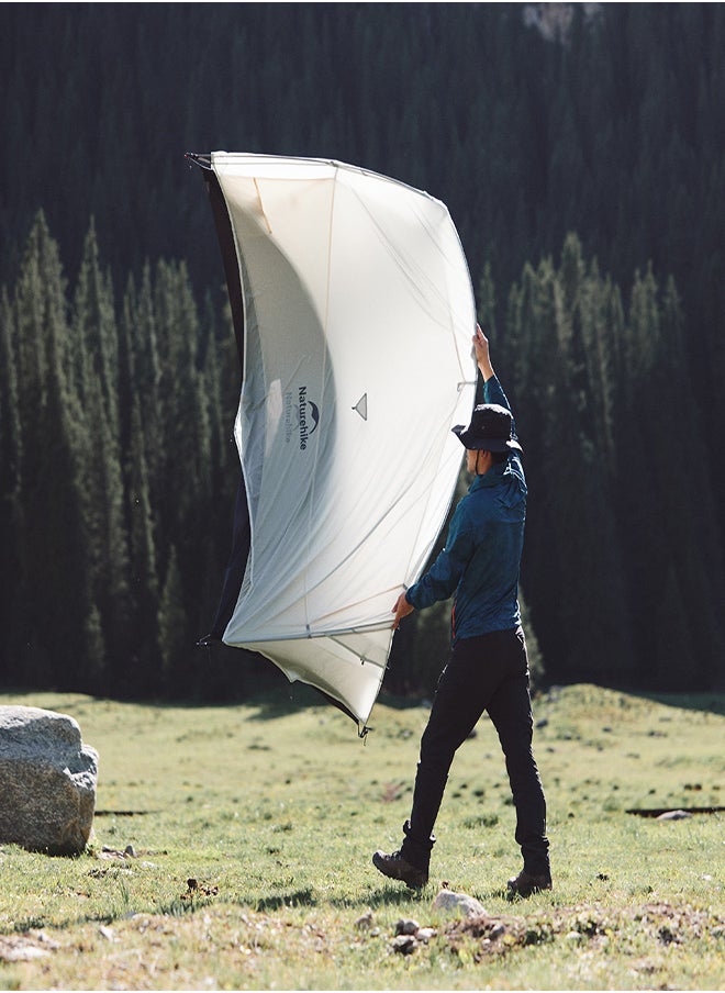 Naturehike Cloud Up Series Tents Ul  - Image 4