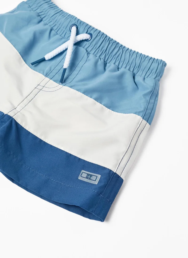 زيبي Zippy Swim Shorts Uv 80 Protection For Baby Boys