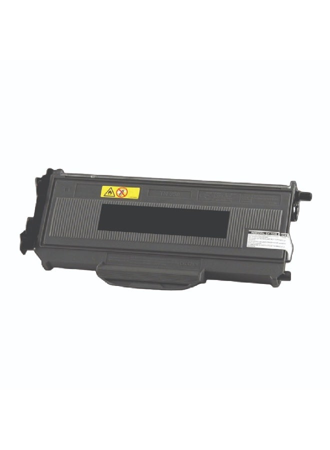 TN-2100 Black Toner Cartridge Replacement For Brother HL 2140, 2150, 2150N, 2150W, 2170W DCP 7030, DCP 7040, MFC 7340, MFC 7345N, MFC 7440N, MCF 7450, 7840W (Black) - Image 2