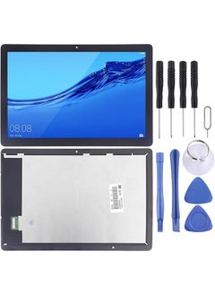 Phone Display Lcd Display Touch Screen For Huawei Lcd Screen And Digitizer Full Assembly For Huawei Mediapad T5 10 Ags2 L09 Ags2 W09 Ags2 L03 Ags2 W19 Mobile Phone Accessories
