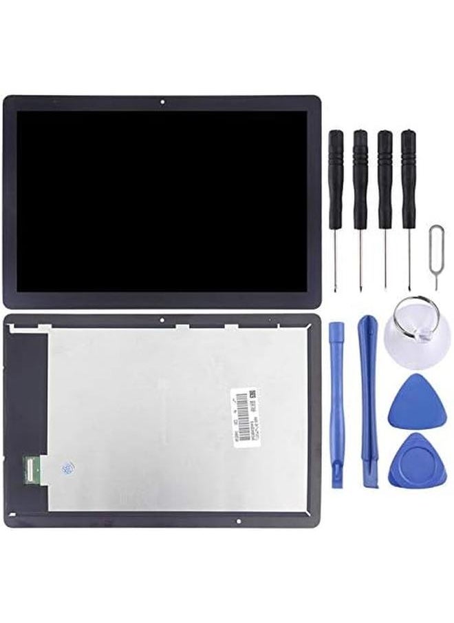 erorex - Phone Display Lcd Display Touch Screen For Huawei Lcd Screen And Digitizer Full Assembly For Huawei Mediapad T5 10 Ags2 L09 Ags2 W09 Ags2 L03 Ags2 W19 Mobile Phone Accessories - Image 1
