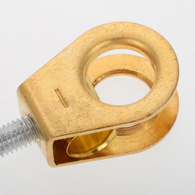Pure Copper Battery Terminal Connectors Kit for Car Truck Boat High Conductivity Durable Easy Installation - Image 4