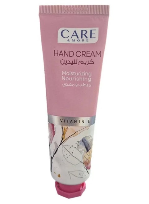 Secret Touch Hand Cream 50 ml