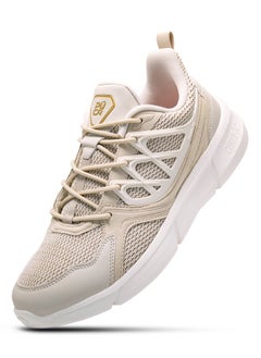 PUCA Puca Shoes for Men, Extra grip, Lightweight and flexible | Xigma  Beige  - Image 1