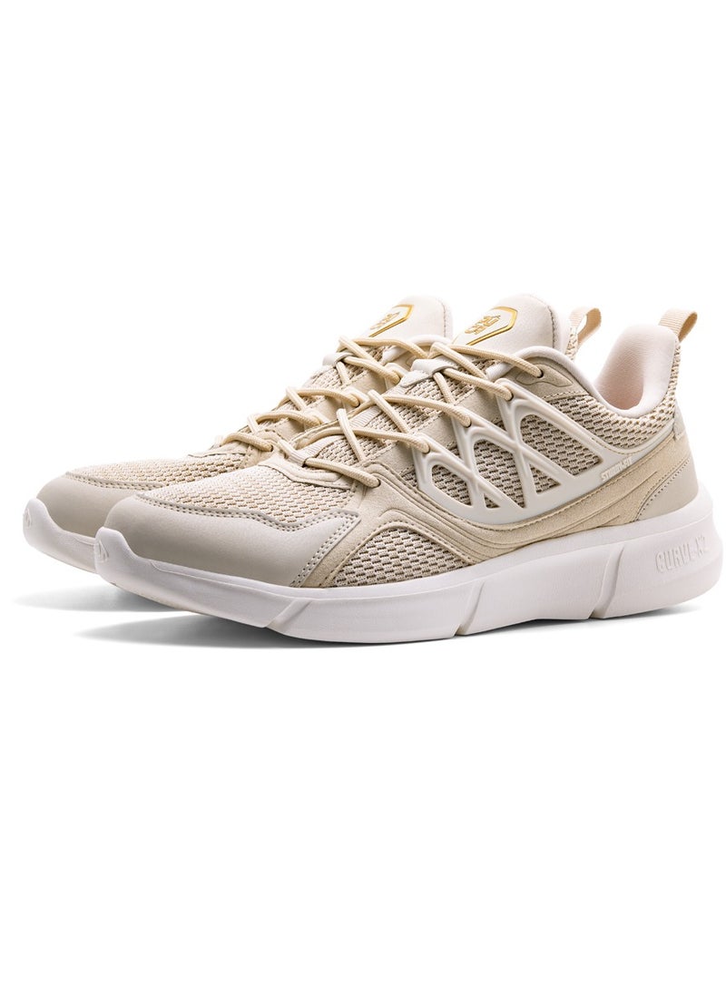 PUCA Puca Shoes for Men, Extra grip, Lightweight and flexible | Xigma  Beige  - Image 2