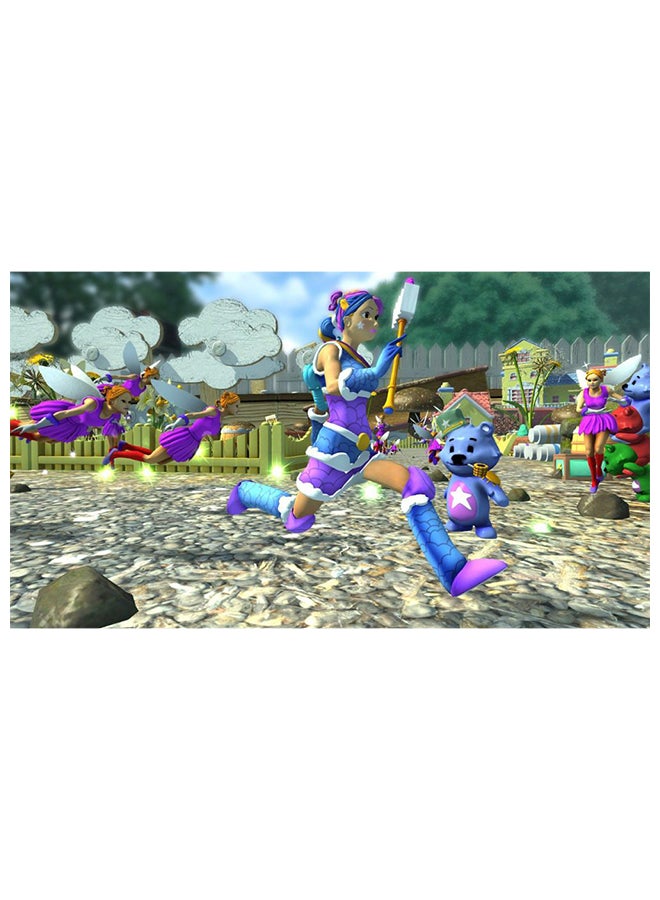 Ubisoft Toy Soldiers: War Chest , 2016 - PlayStation 4 - Adventure - playstation_4_ps4 - Image 3