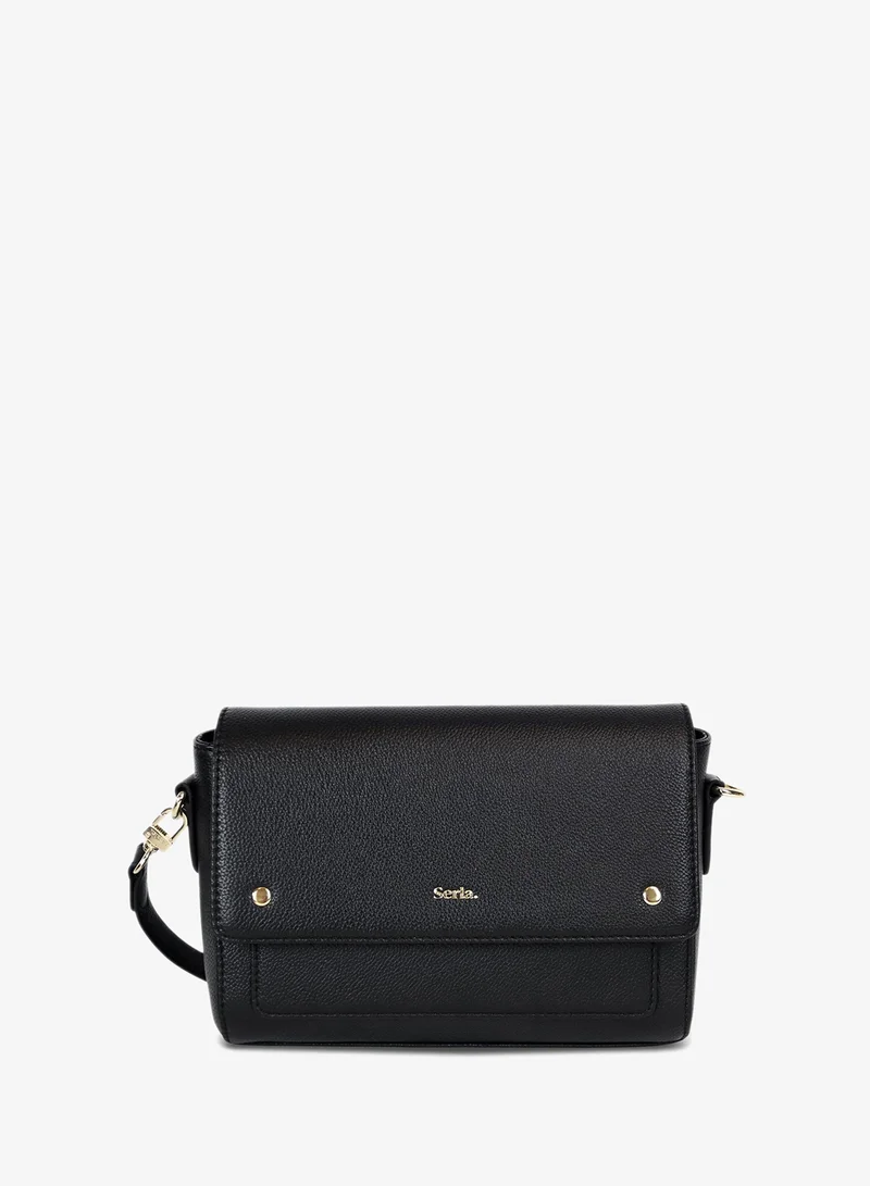 سيرلا حقيبة فيكتوريا كروس بودي فليب