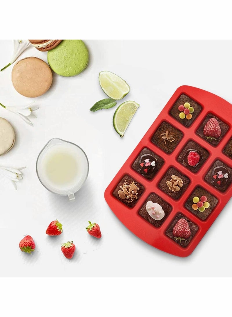 SOLARAE Silicone Baking Mold - Image 2