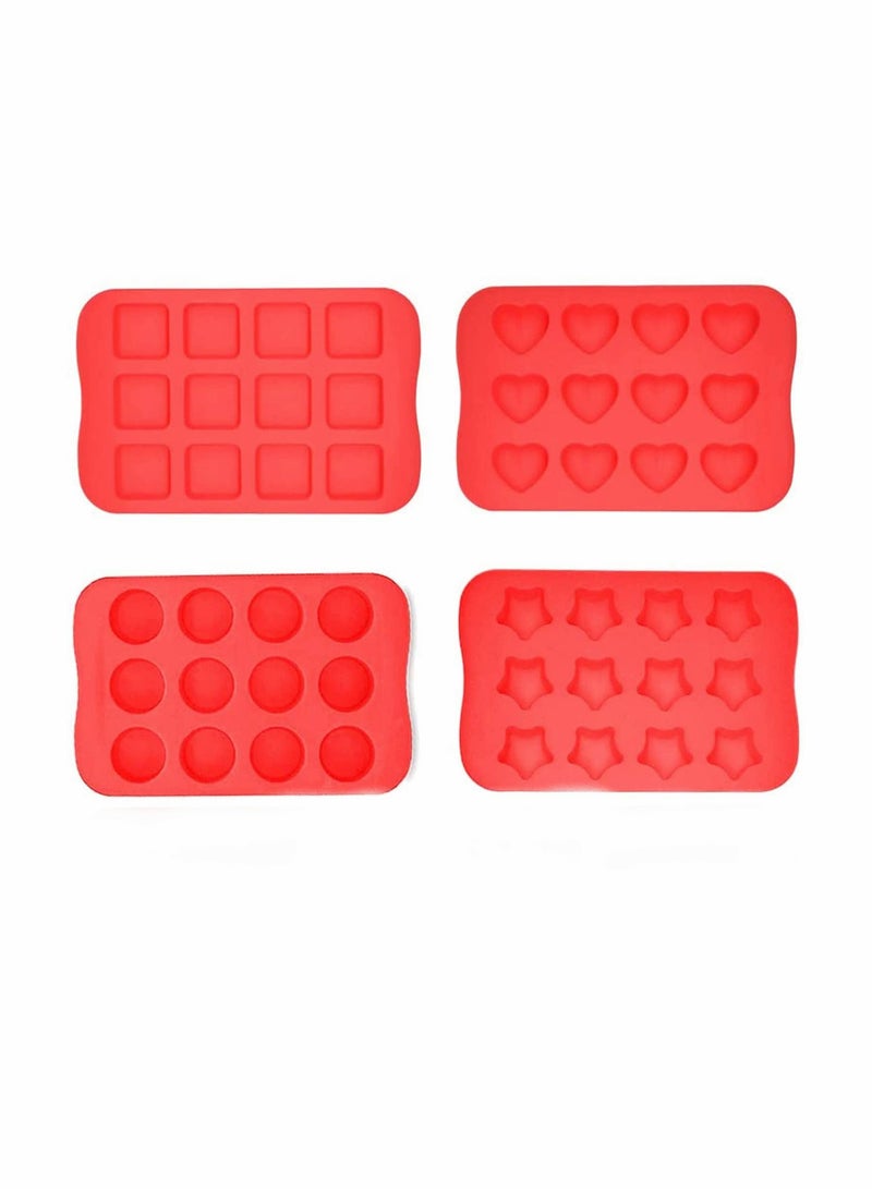 SOLARAE Silicone Baking Mold - Image 1