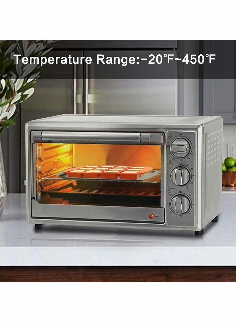 SOLARAE Silicone Baking Mold - Image 5