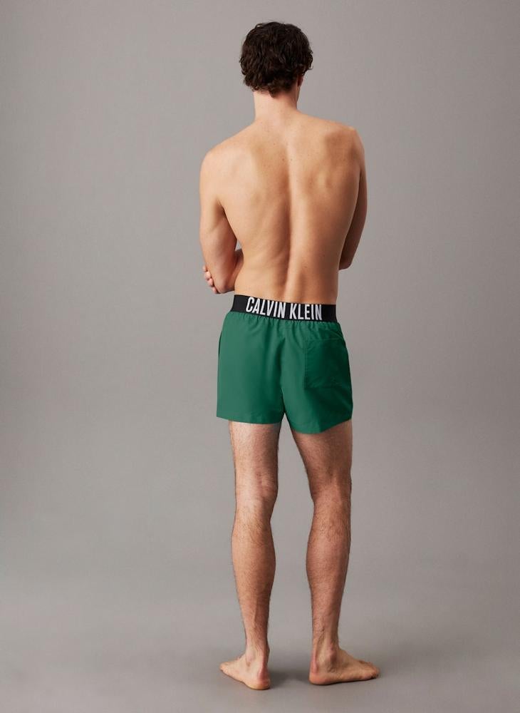 كالفن كلاين شورت بخصر قصير - Image 2