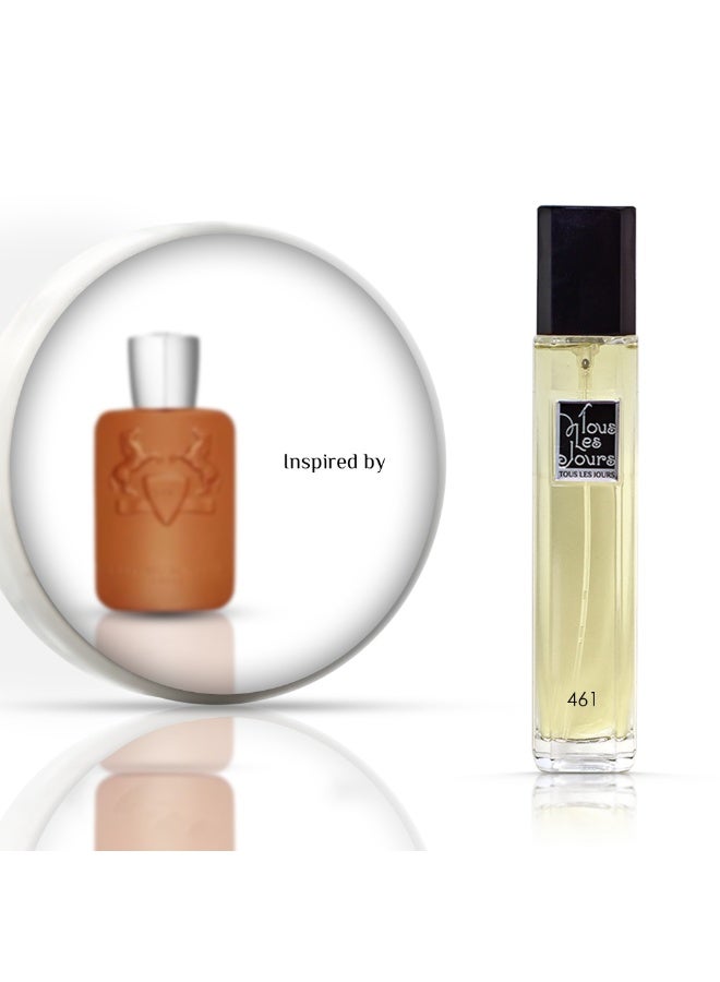 Tous Les Jours – Tous Les Jours Althaer Parfum 55m...