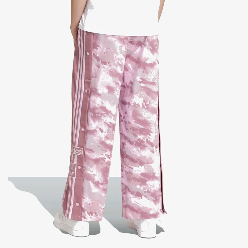Adidas Originals  LOOSE ADIBREAK CAMO TWILL Trousers  | Best Price UAE