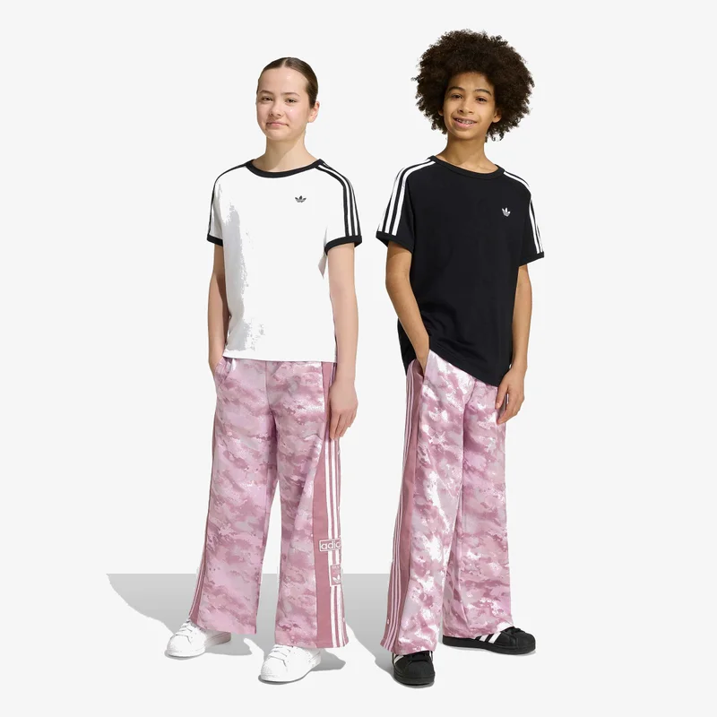 Adidas Originals  LOOSE ADIBREAK CAMO TWILL Trousers  | Best Price UAE