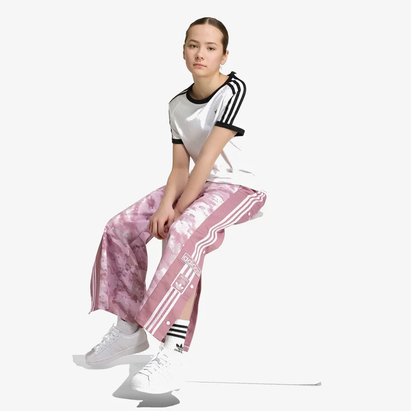 Adidas Originals  LOOSE ADIBREAK CAMO TWILL Trousers  | Best Price UAE