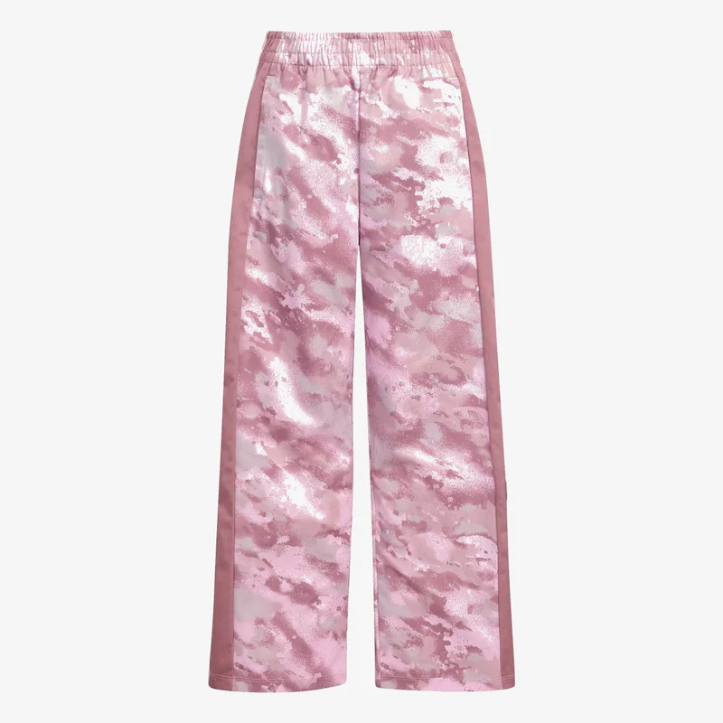 LOOSE ADIBREAK CAMO TWILL Trousers
