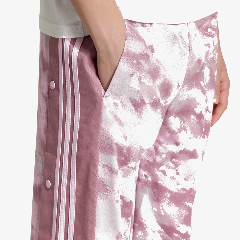 Adidas Originals  LOOSE ADIBREAK CAMO TWILL Trousers  | Best Price UAE