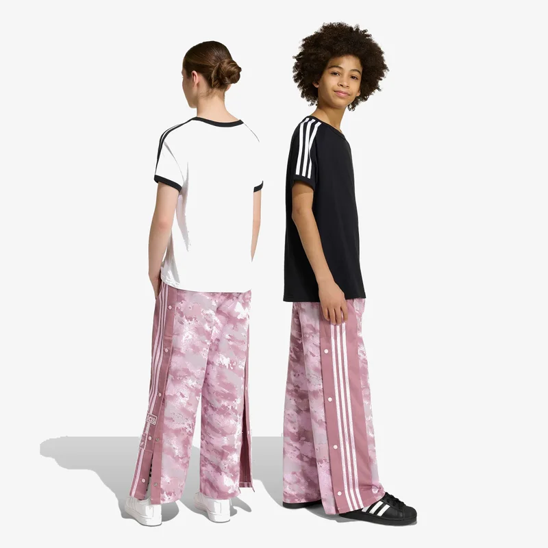 Adidas Originals  LOOSE ADIBREAK CAMO TWILL Trousers  | Best Price UAE