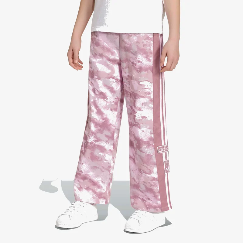 Adidas Originals  LOOSE ADIBREAK CAMO TWILL Trousers  | Best Price UAE