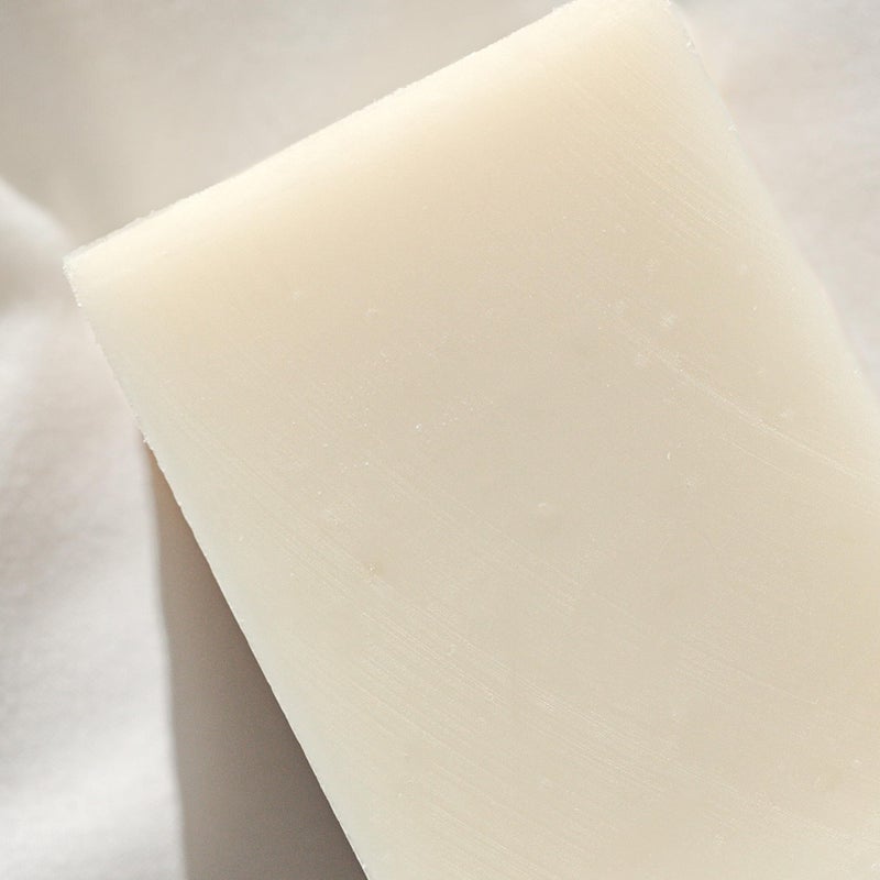 Osmia Skincare Natural Naked Body Soap | Nourish, Moisturize, Soften | Unscented, Sensitive Skin Safe | Clean Beauty For Healthy Skin (4 oz | 113 g) - Image 3