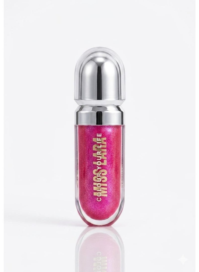 Lip gloss