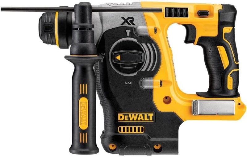 DEWALT DEWALT 20V MAX SDS Rotary Hammer Drill Cordless 3 Application Modes Bare Tool Only DCH273B - Image 1