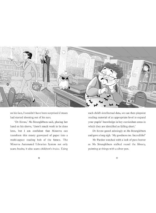 The Underpants of Chaos - Image 5