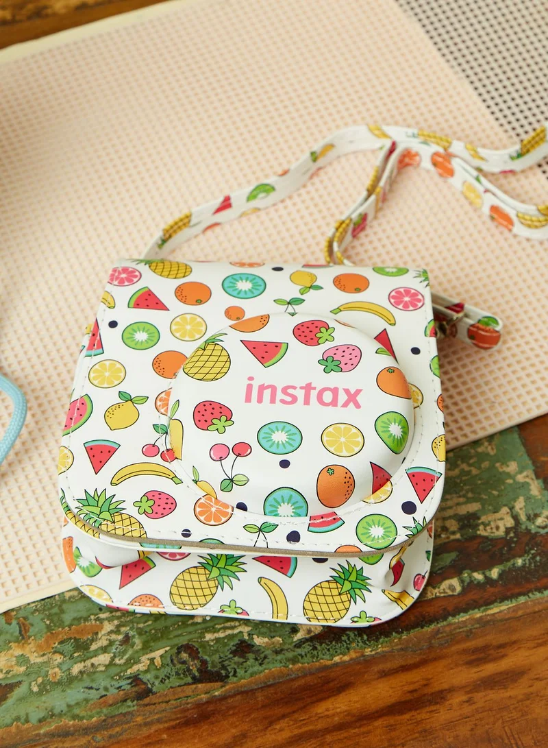 FUJIFILM Instax Mini 11 Tropical Gift Box