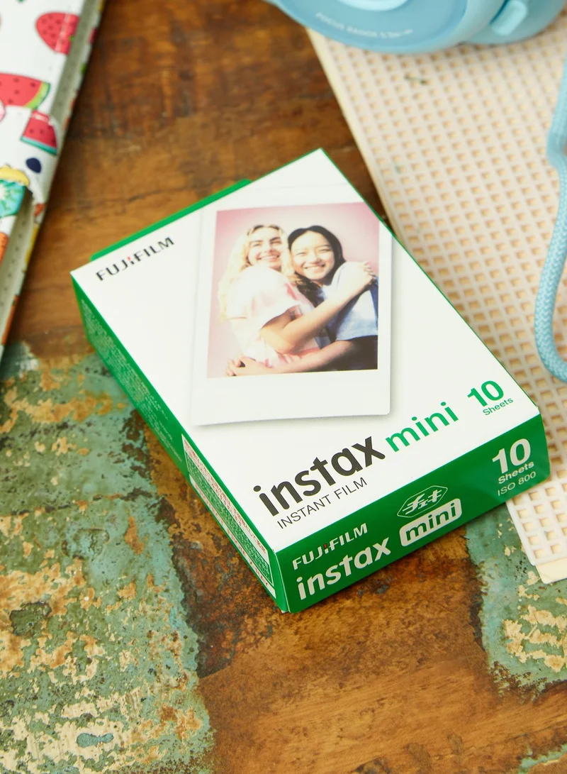 FUJIFILM Instax Mini 11 Tropical Gift Box