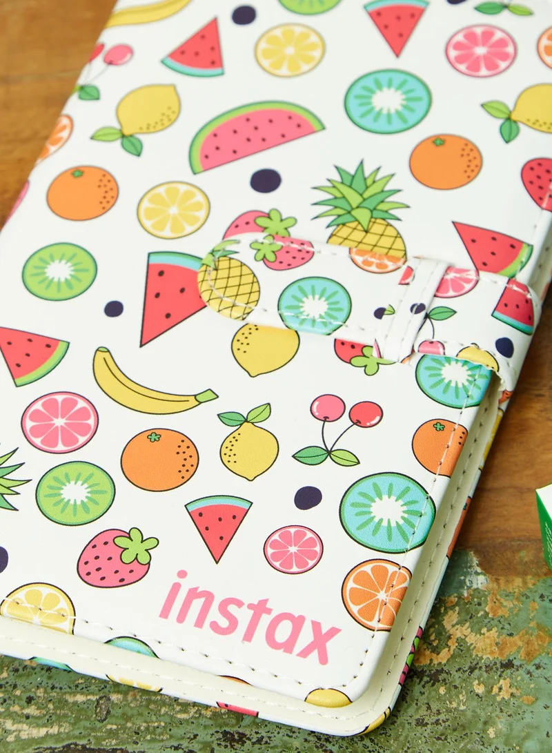 FUJIFILM Instax Mini 11 Tropical Gift Box
