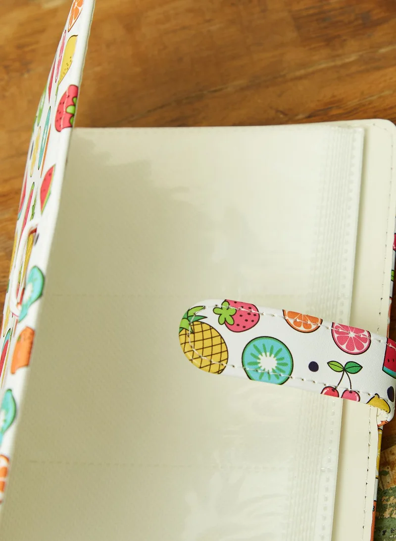 FUJIFILM Instax Mini 11 Tropical Gift Box