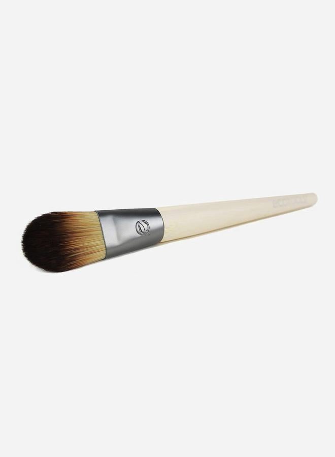 Eco Tools Classic Foundation Brush - Image 4
