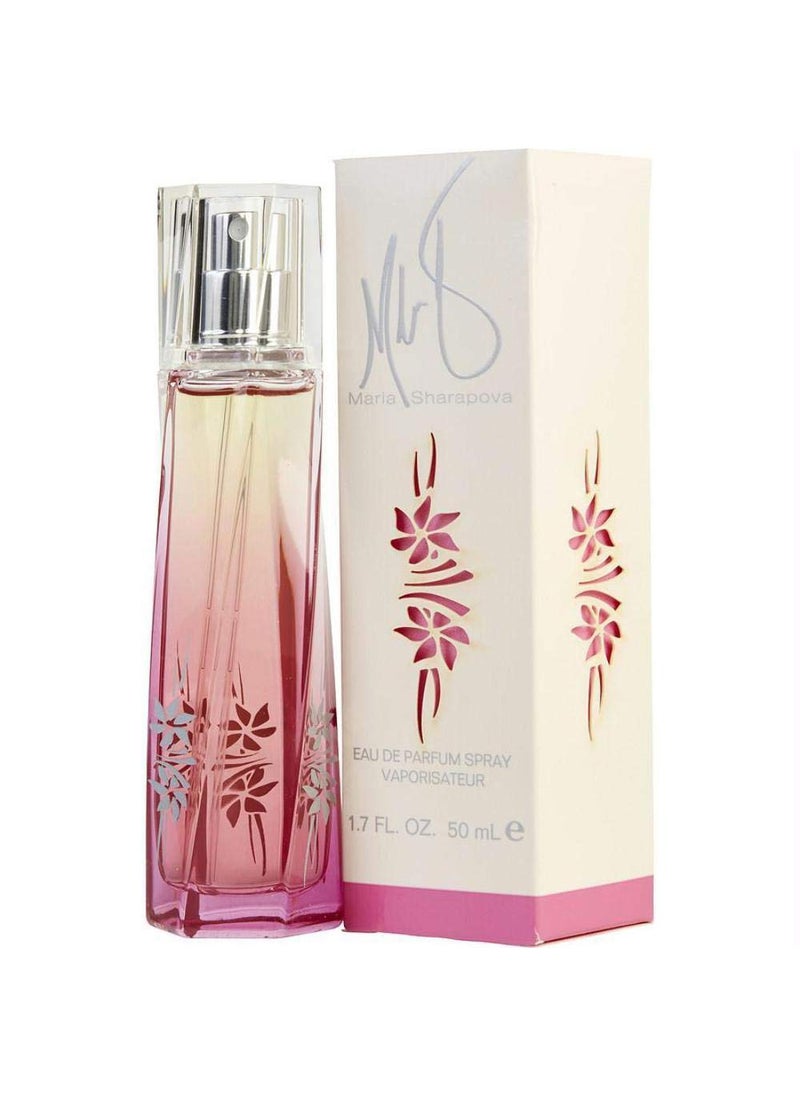 PARLUX Maria Sharapova By PARLUX FOR WOMEN 17 oz Eau De Parfum Spray 