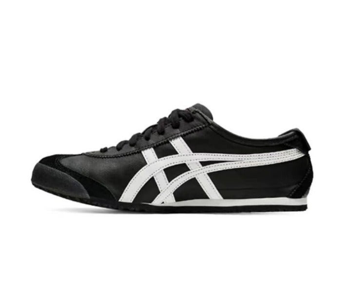 Onitsuka Tiger Unisex Slip-On Canvas Shoes - Summer Sports and Casual Comfort - Image 1