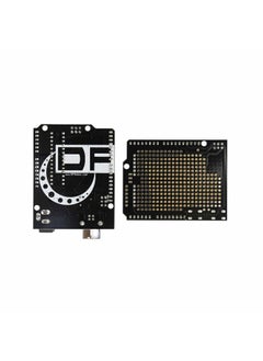 DFROBOT DFRobot Beginner-Friendly Starter Kit for Arduino: Learn Electronics with Labeled Components (with Uno R3 Inside)  - Image 4