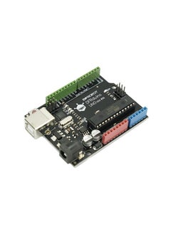 DFROBOT DFRobot Beginner-Friendly Starter Kit for Arduino: Learn Electronics with Labeled Components (with Uno R3 Inside)  - Image 2