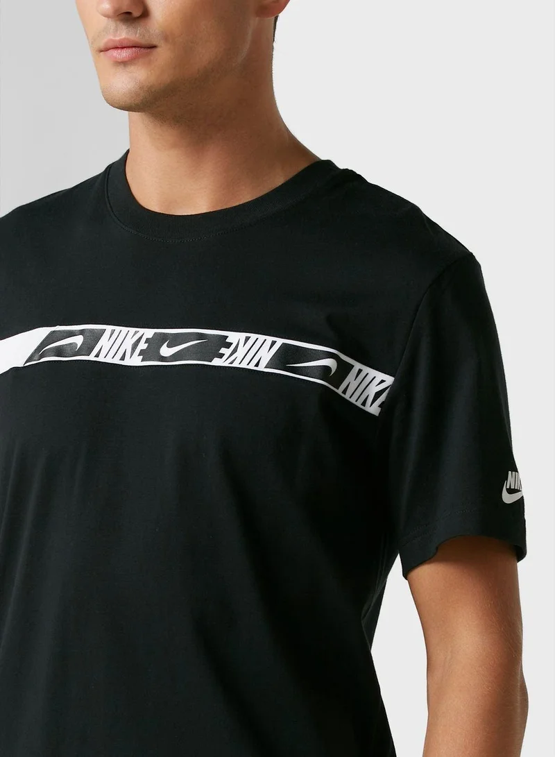 Nike Men's Sportswear T-Shirt